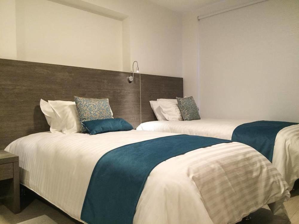 Agora Suites Self-Service Boutique Hotel Bogota Exterior photo